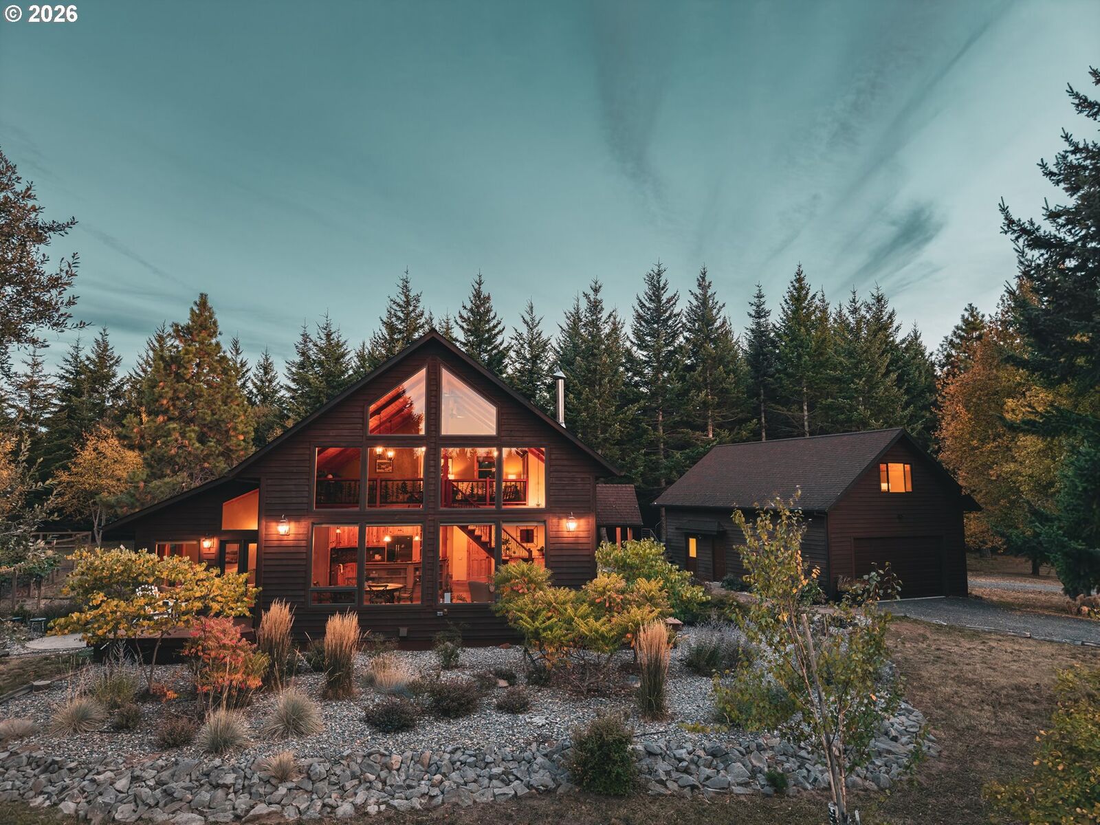 Property Photo:  8 Windago Ln  WA 98672 