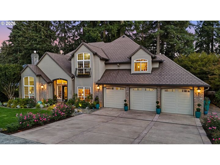 Property Photo:  14603 NE 15th St  WA 98684 