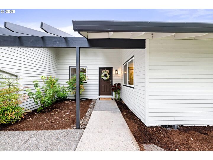 Property Photo: 12935 SW Hanson Rd OR 97008