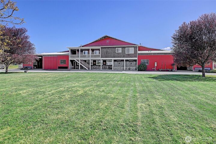 Property Photo:  20004  43rd Avenue NE  WA 98223 