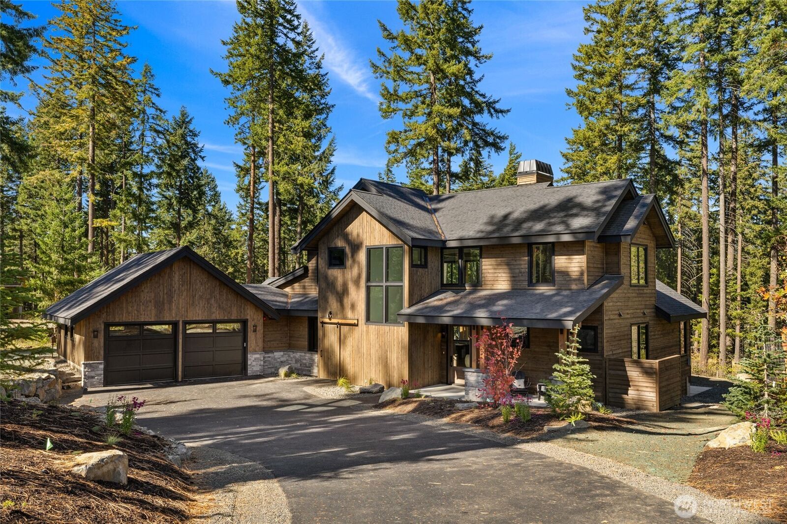 Property Photo: 161 Sanctuary Court WA 98922