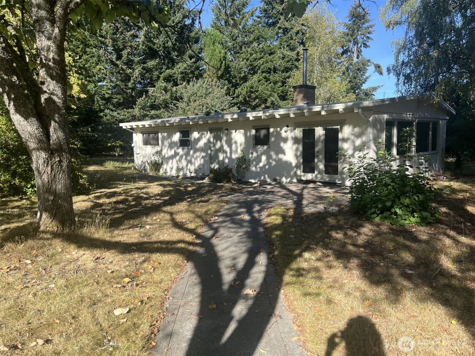 Property Photo:  18101  Beall Road SW  WA 98070 