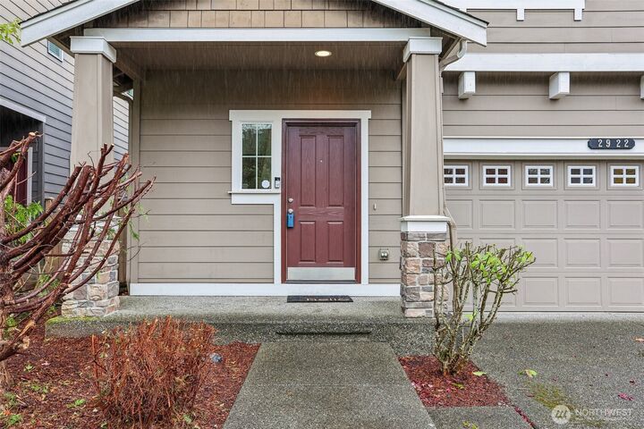 Property Photo:  2922  183rd Place SE  WA 98012 