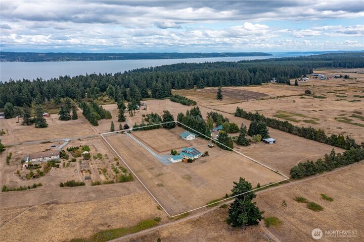 Property Photo: 45 Holly Berry Road WA 98239