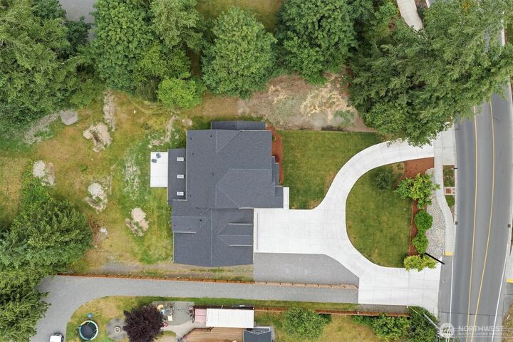 Property Photo: 13617 436th Avenue SE WA 98045