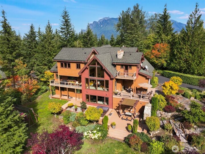Property Photo: 16307 Reserve Drive SE WA 98045