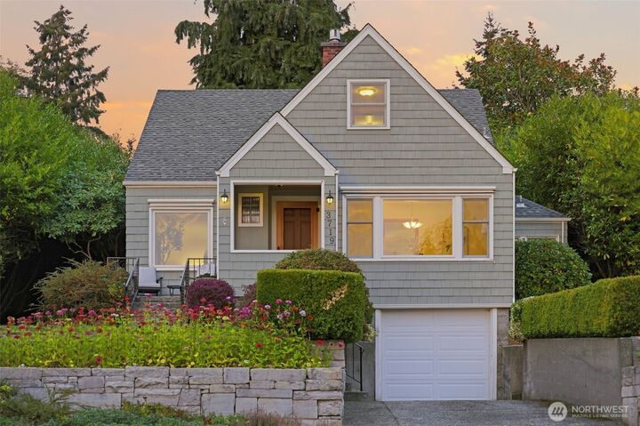 Property Photo: 3719 Olympic Boulevard W WA 98466