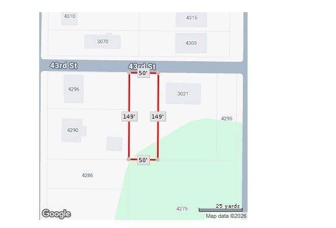 Property Photo:  4295 30th Avenue  FL 32967 