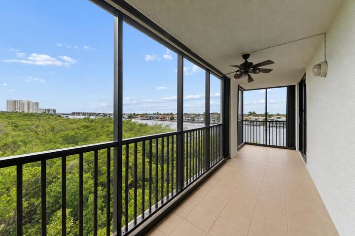 Property Photo:  3420 S Ocean Boulevard 5Z  FL 33487 