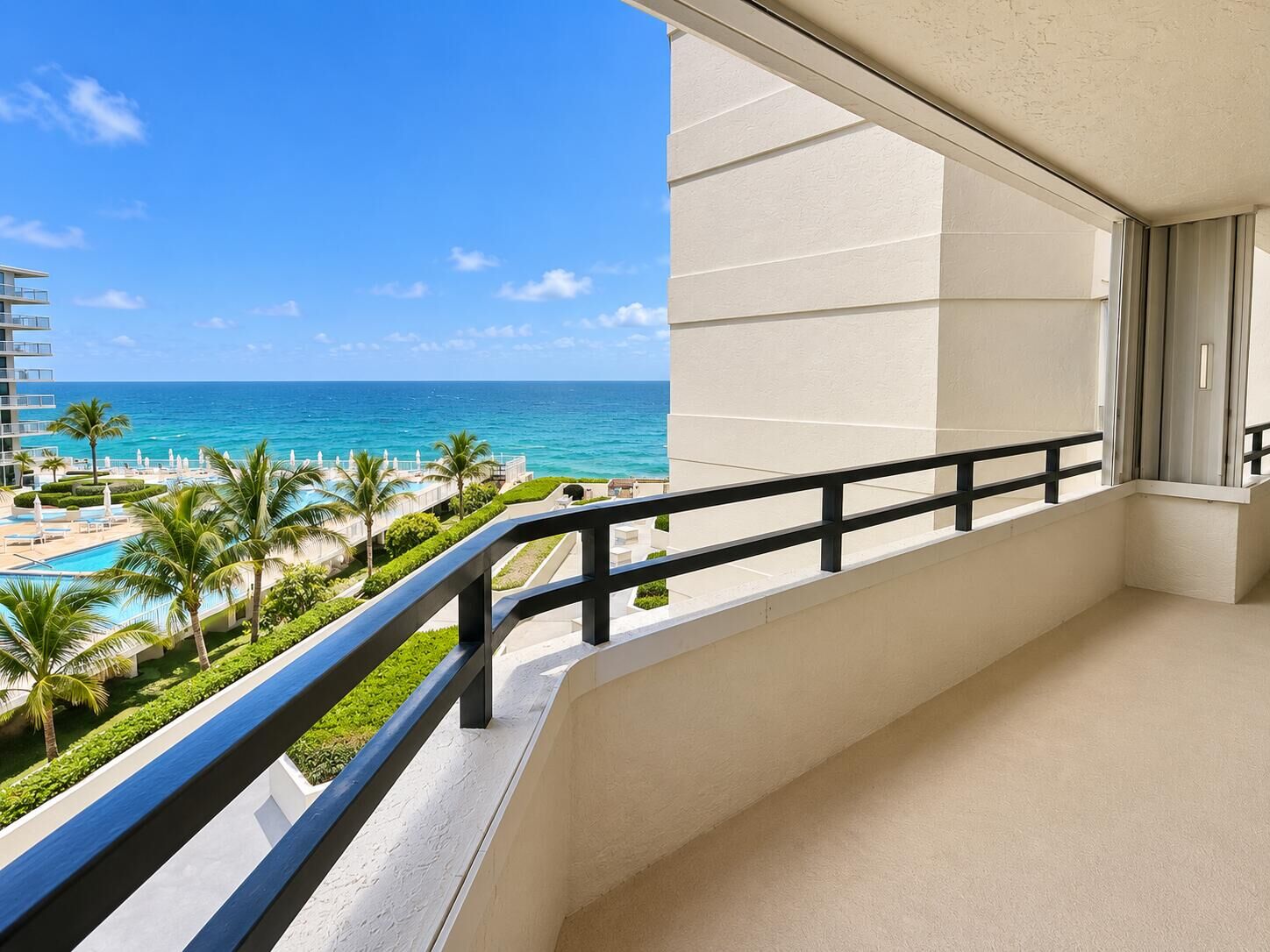 Property Photo:  3560 S Ocean Boulevard 506  FL 33480 
