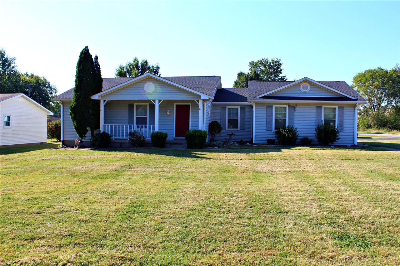 Property Photo:  25 Pleasant Place Way  KY 42104 