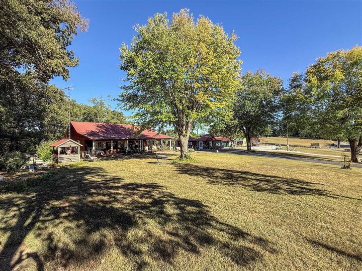 Property Photo:  236 Groce Cemetery Road  KY 42141 