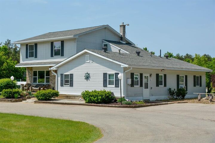 Property Photo:  9270 S M-37  MI 49620 