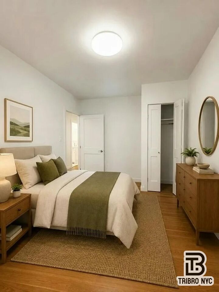 Property Photo:  350 Greene Avenue 1A  NY 11216 