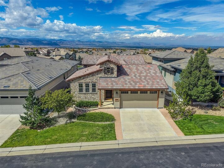 Property Photo:  781 Woodgate Drive  CO 80126 