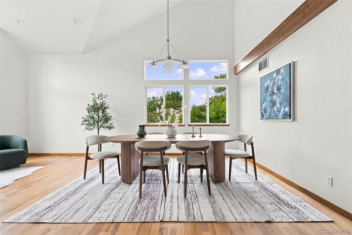 Property Photo: 11982 W 70th Place CO 80004