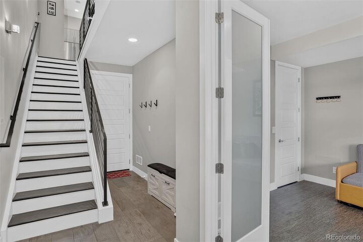 Property Photo: 1312 E 22nd Avenue CO 80205