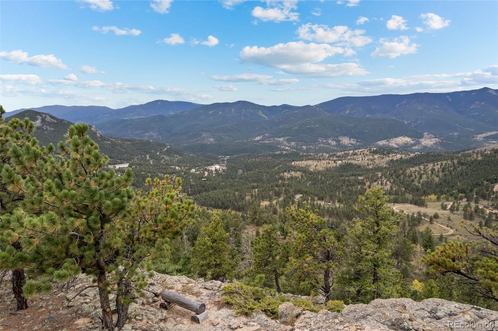 Property Photo: 0 Summit Drive CO 80421
