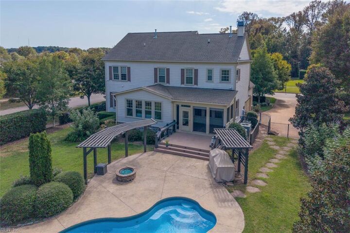 Property Photo:  2089 Kittridge Dr  VA 23456 