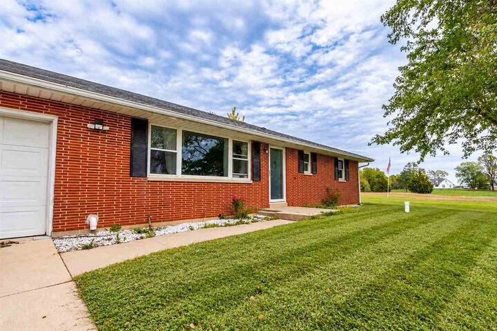 Property Photo: 500 Timothy Drive IN 47374