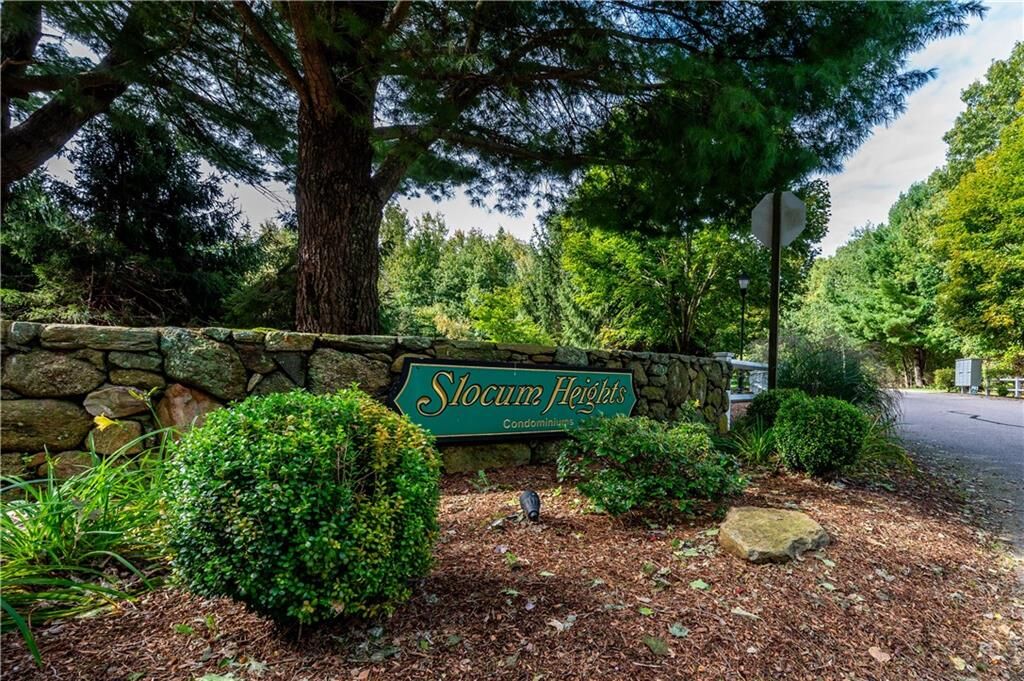 Property Photo:  160 Allegra Lane  RI 02852 