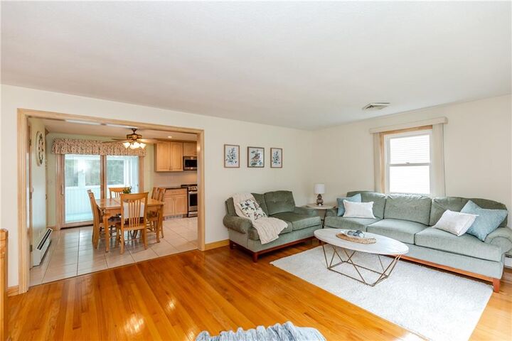 Property Photo: 159 Hanover Street RI 02886