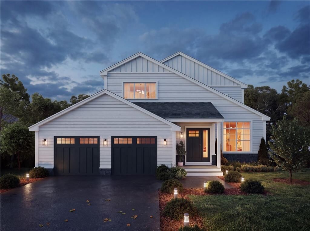 Property Photo: 15 Stoneridge Road RI 02917