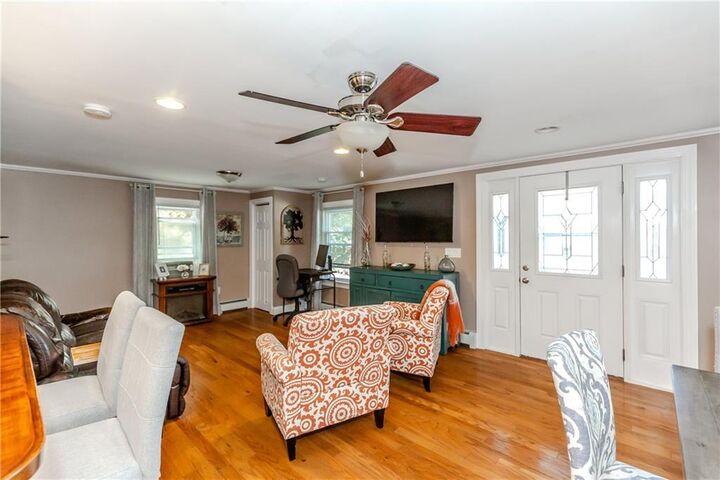 Property Photo:  45 Glendale Drive  RI 02893 