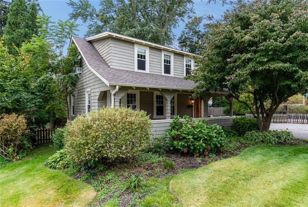 Property Photo: 30 Ledge Road RI 02818