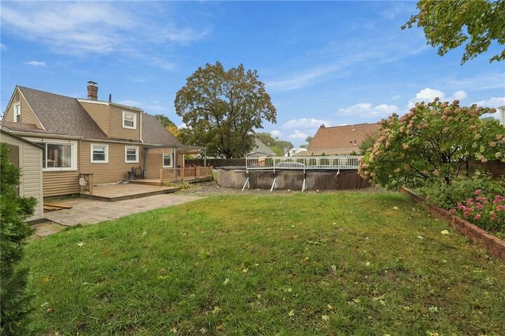 Property Photo:  153 Rice Street  RI 02861 