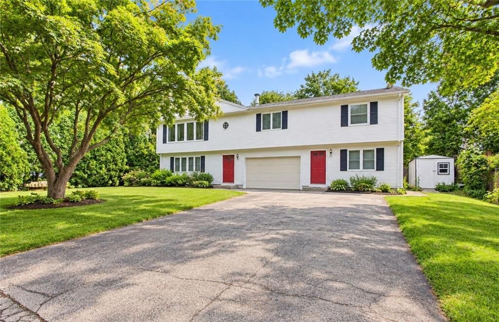 Property Photo:  68 Virginia Lane  RI 02908 