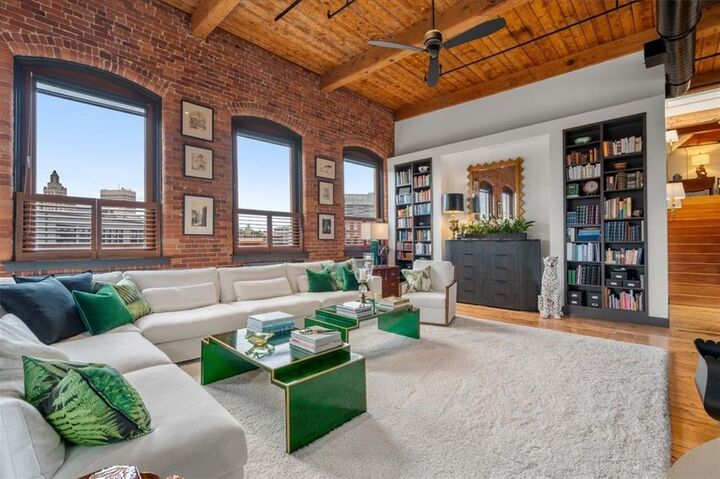 Property Photo: 116 Chestnut Street M RI 02903