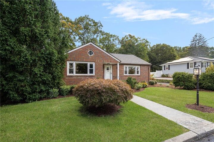 Property Photo: 12 Bowen Street RI 02919
