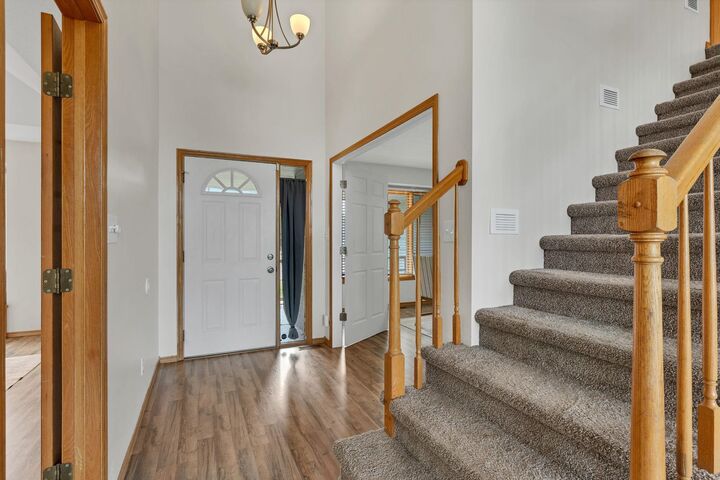 Property Photo: 1450 Chelle Ct KS 67042-4914