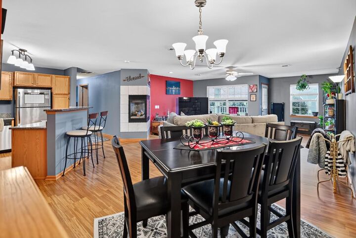 Property Photo: 3027 Providence Street WI 53590