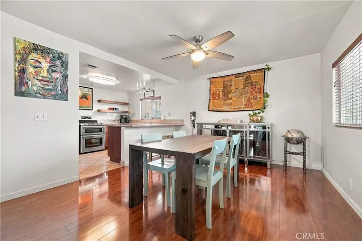 Property Photo: 1545 W Jefferson CA 90018