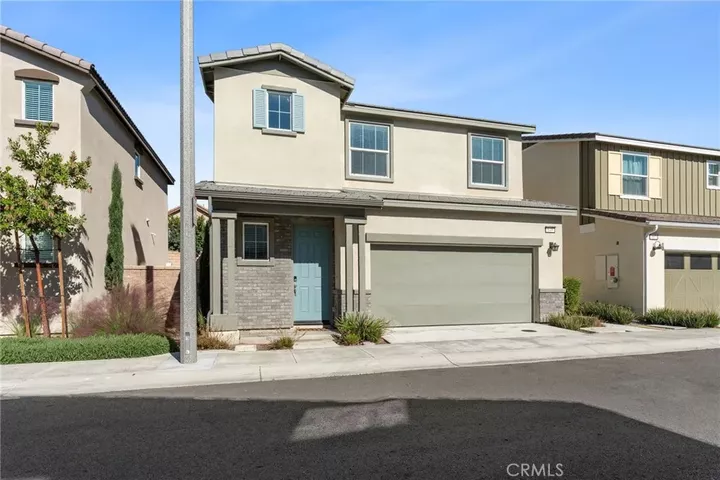 Property Photo:  649 E Madeleine Privado  CA 91761 