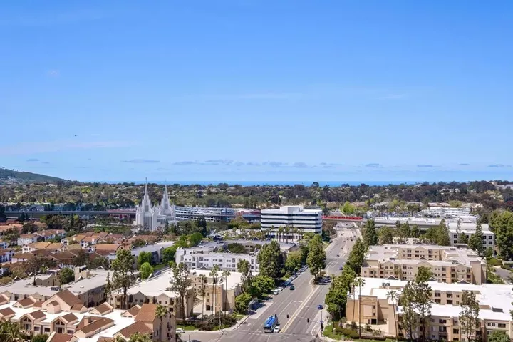 Property Photo:  3890 Nobel Drive 2102  CA 92122 