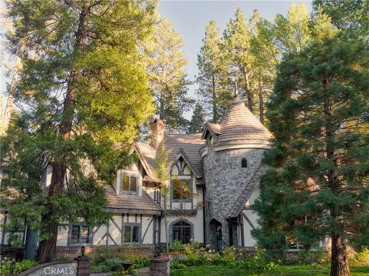 Property Photo:  27465 Meadow Bay Drive  CA 92352 