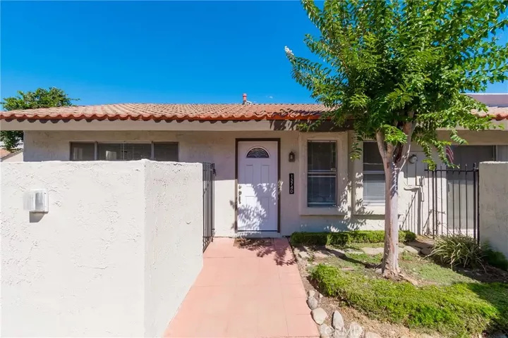 Property Photo:  1374 Bouquet D  CA 91786 