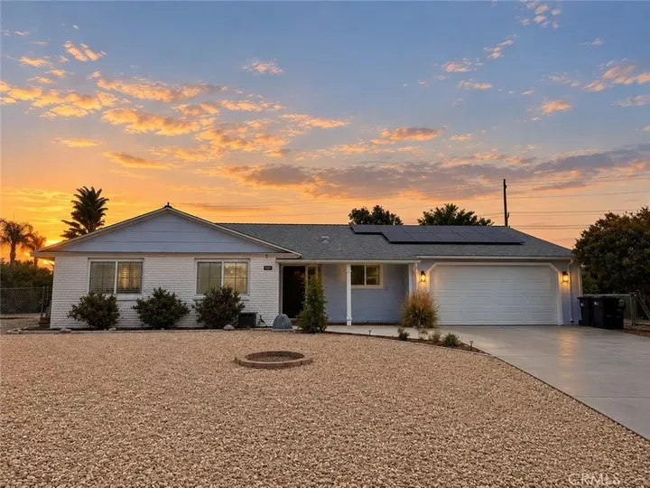Property Photo:  25936 Roanoke Road  CA 92586 
