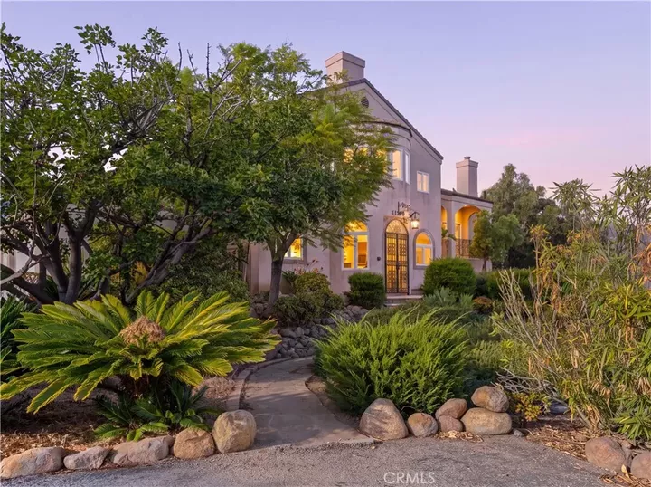 Property Photo: 10827 Pacific View Road CA 90265