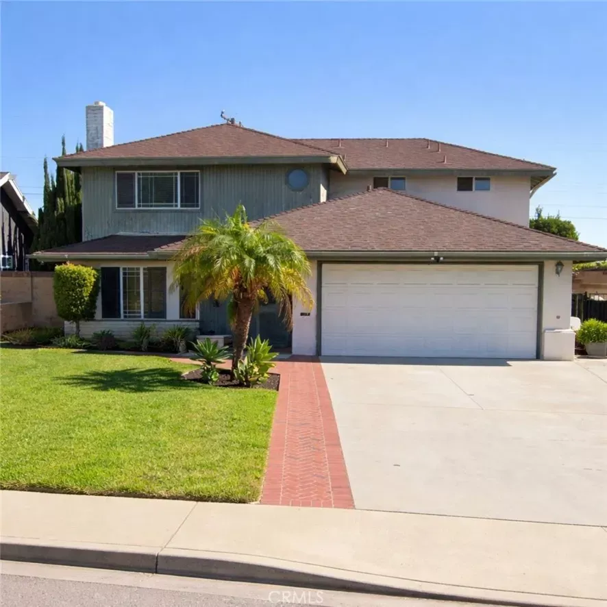 Property Photo: 2122 Stratford CA 91750