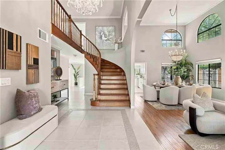 Property Photo: 5600 Avenida Del Tren CA 92887