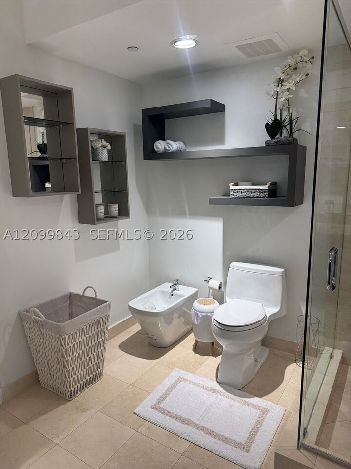 Property Photo: 1830 S Ocean Dr 5008 FL 33009