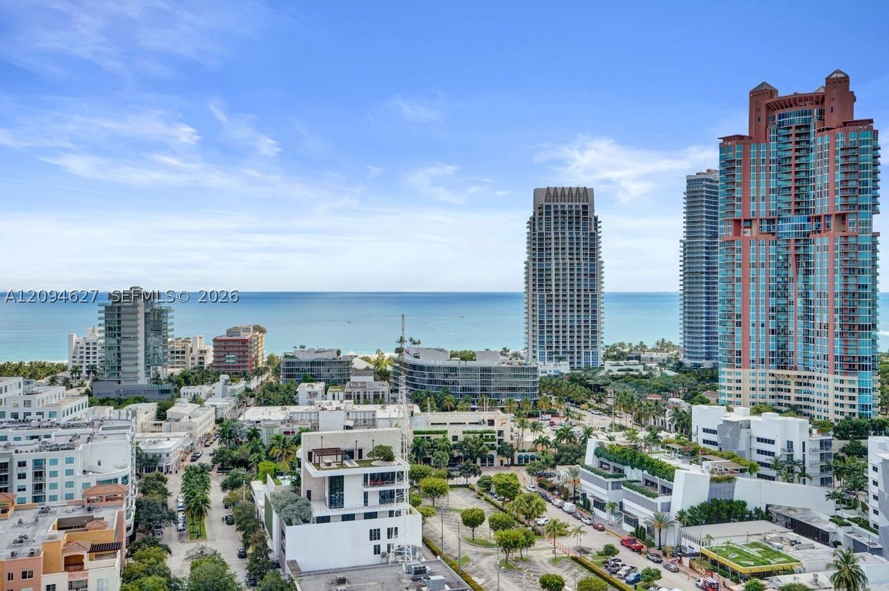 Property Photo:  90 Alton Rd 2407  FL 33139 