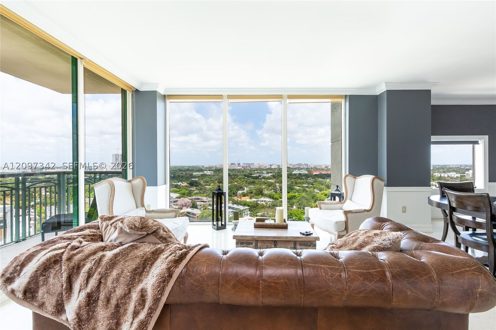 Property Photo: 3350 SW 27th Ave 1704 FL 33133