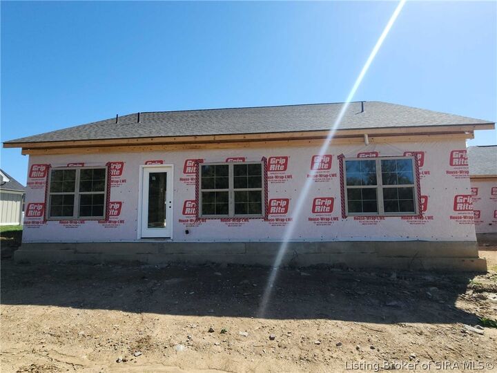 Property Photo:  5120 Abington Way 1535  IN 47111 