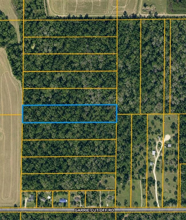 Property Photo:  0 Gary Cutoff Road  LA 70668 