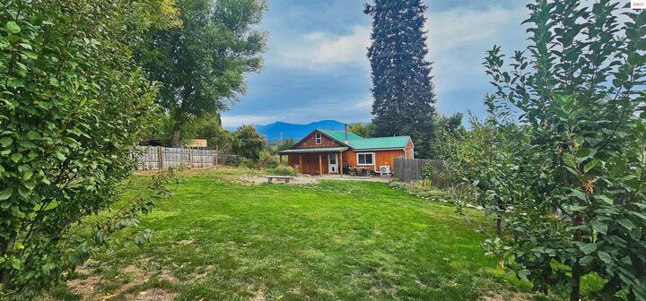 Property Photo:  6733 Chippewa  ID 83805 